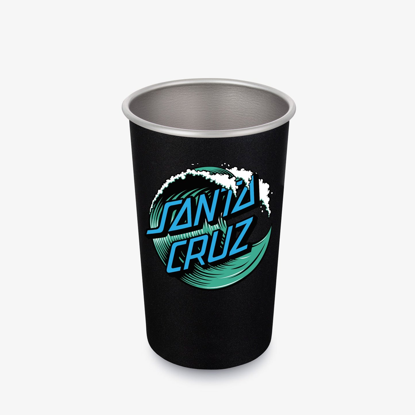 16oz-pint-cup-santa-cruz-o5 16oz_Pint_SantaCruz_Black_WaveDot.jpg