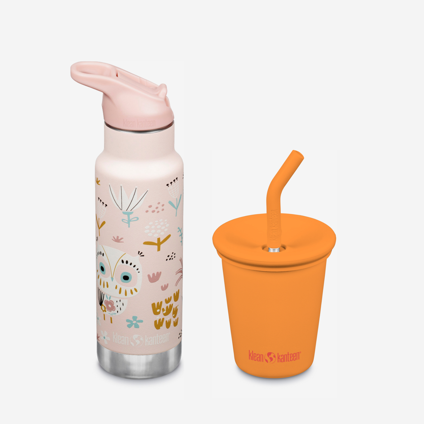 kid-s-sippy-cup-and-water-bottle-set-s1 KK-Kids-SippyCupandWaterBottleSet-FlameOrange-Owlet.png