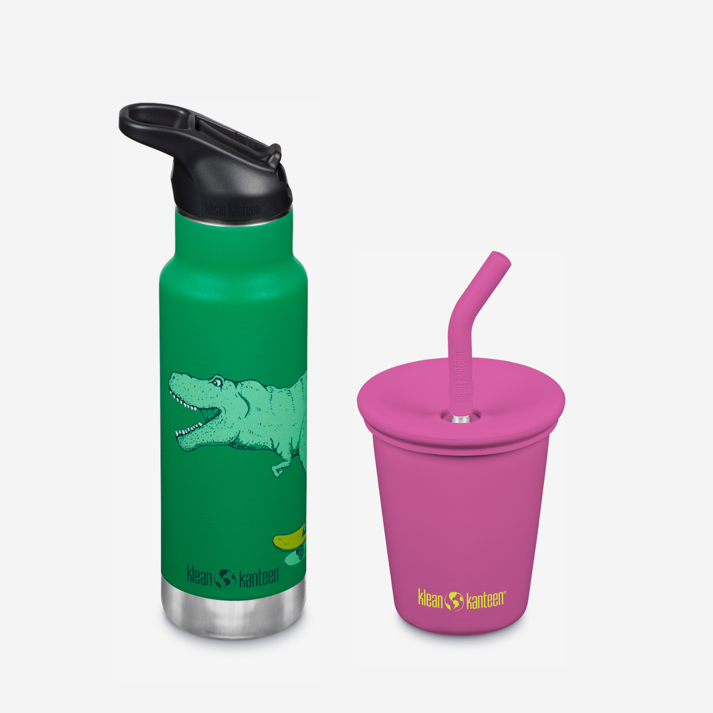 kid-s-sippy-cup-and-water-bottle-set-s1 KK-Kids-SippyCupandWaterBottleSet-RoseViolet-DinoSkate.png