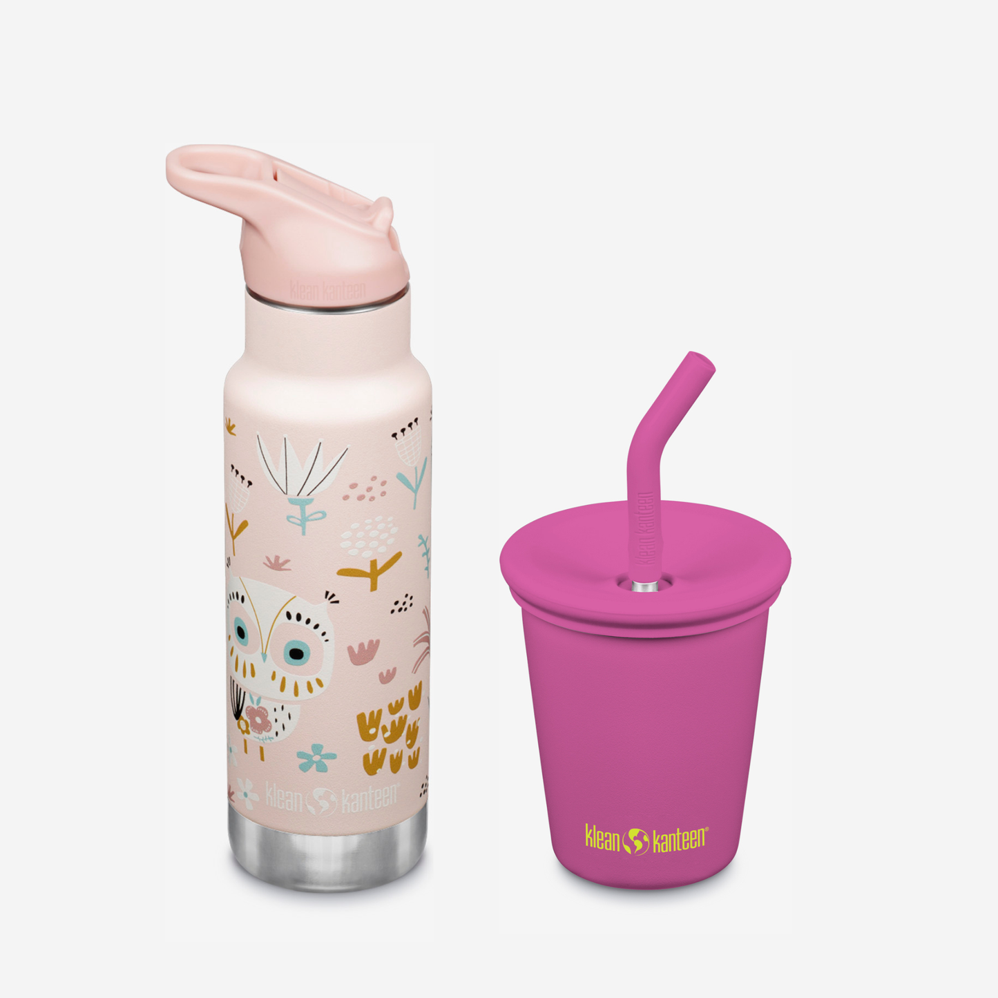 kid-s-sippy-cup-and-water-bottle-set-s1 KK-Kids-SippyCupandWaterBottleSet-RoseViolet-Owlet.png