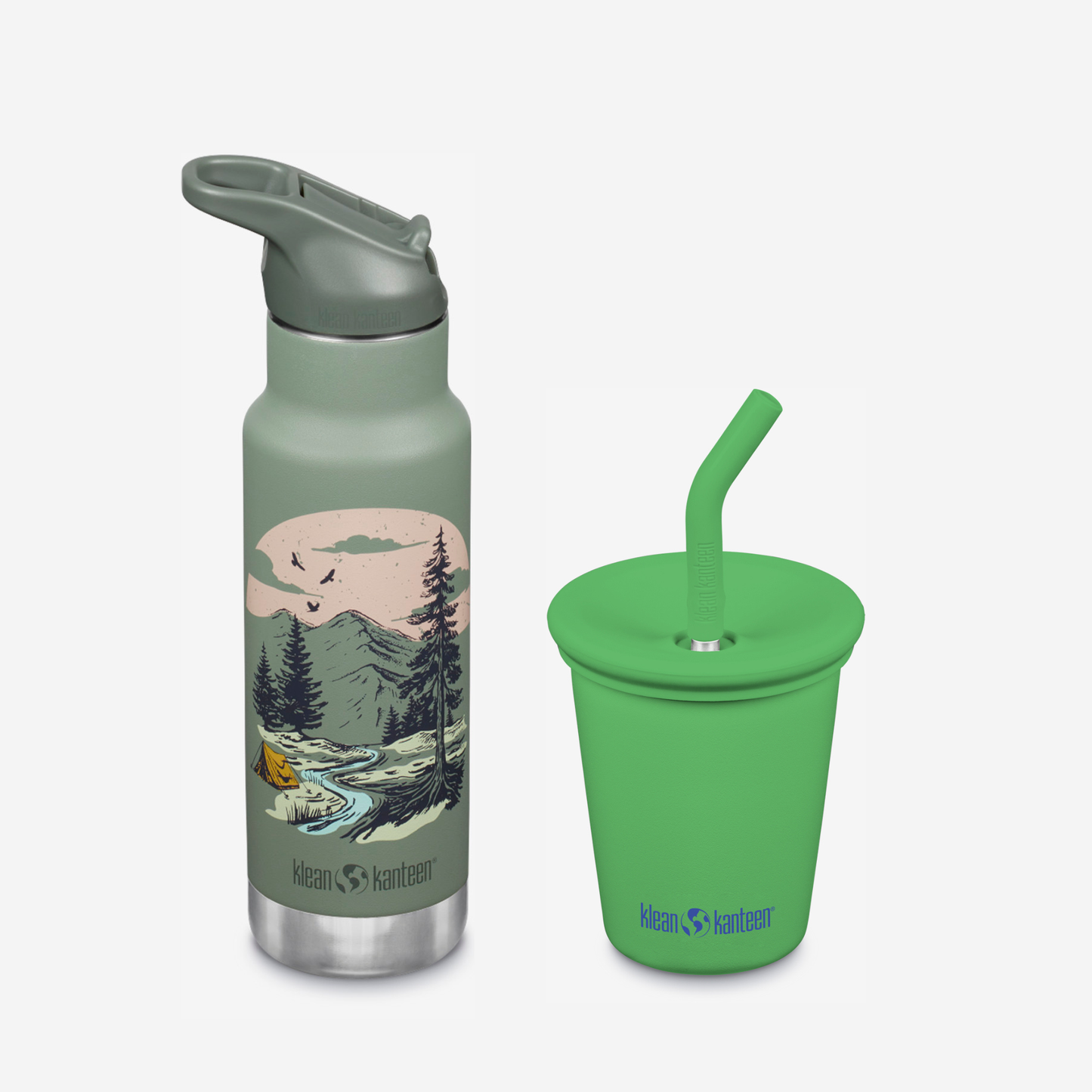 kid-s-sippy-cup-and-water-bottle-set-s1 KK-Kids-SippyCupandWaterBottleSet-VibrantGreen-Mountain.png