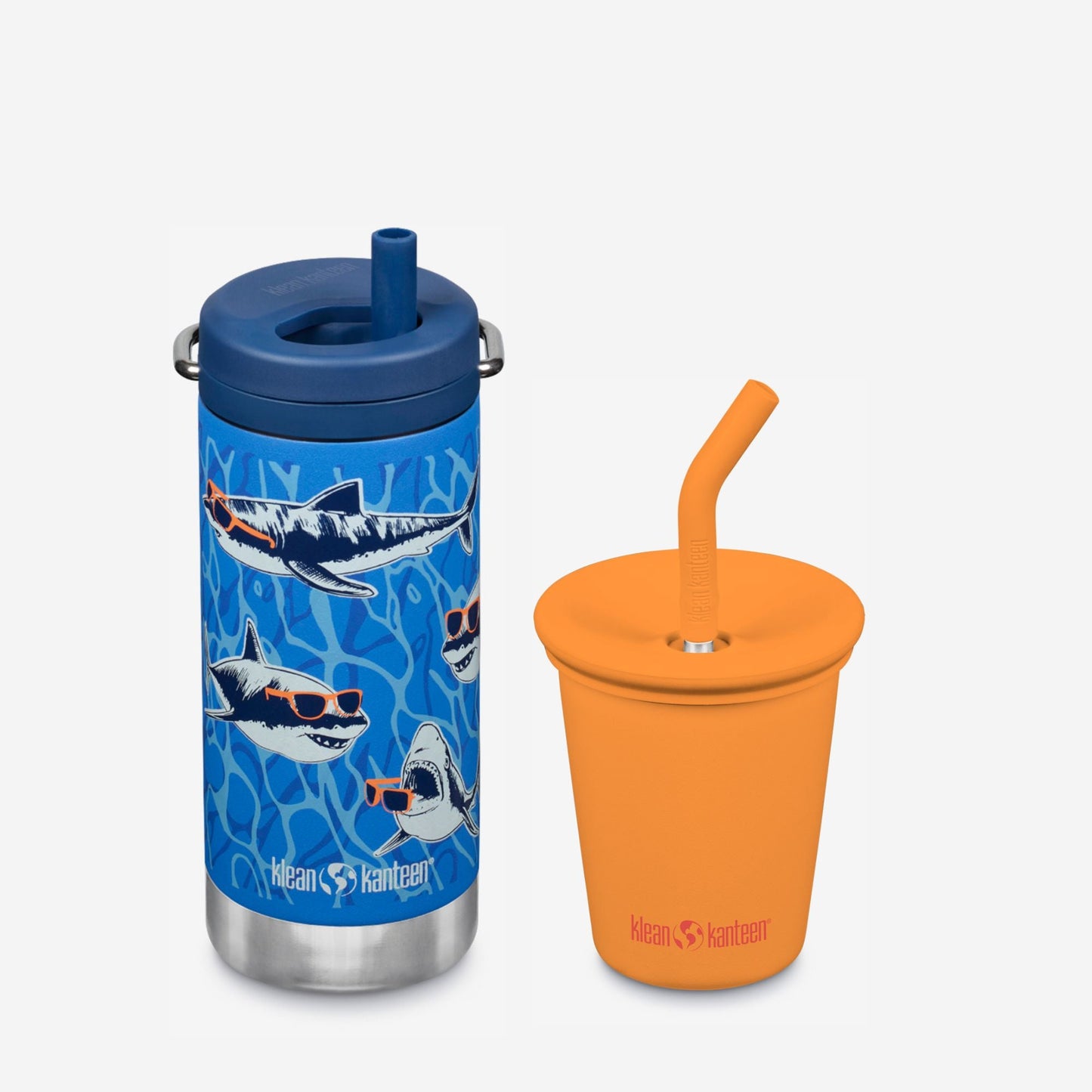 kid-s-sippy-cup-and-wide-water-bottle-set-i2 Kids-Sippy-Cup-and-Wide-Water-Bottle-Set-FlameOrange-Sharks.jpg