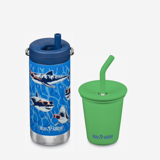 kid-s-sippy-cup-and-wide-water-bottle-set-i2 Kids-Sippy-Cup-and-Wide-Water-Bottle-Set-VibrantGreen-Sharks.jpg