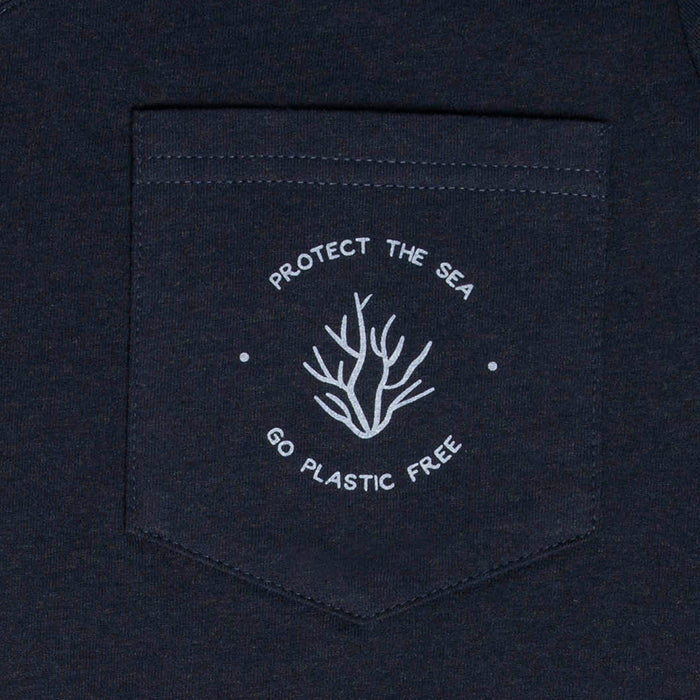 protect-the-sea-t-shirt-a4 klean_shirt_protect_the_sea_front_closeup_lifestyle.jpg