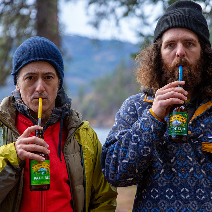 straw-4-pack-d9 recycled_steel_straws_beers_dudes_lifestyle.jpg