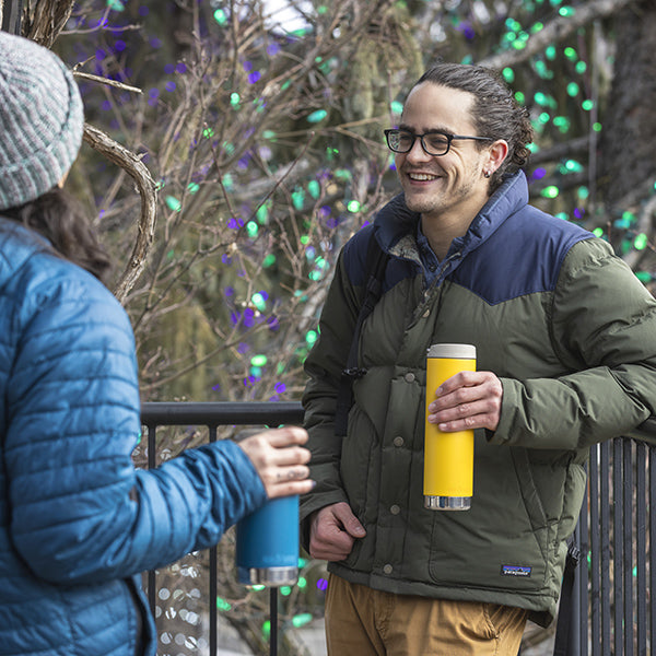 20oz-tkwide-with-cafe-cap-m3 tkwide_20oz_insulated_tumbler_cafe_winter_man_coat_yellow_square.jpg